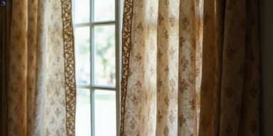 Professional curtain stain treatment on-site carina Matty Curtain Cleaning