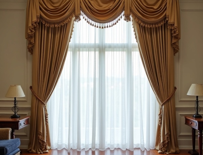 Carina Drapes Cleaning